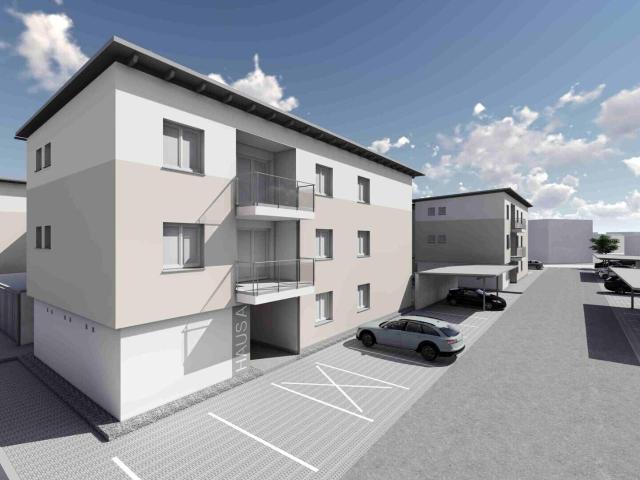 Apartment kaufen in Mattighofen, Oberösterreich