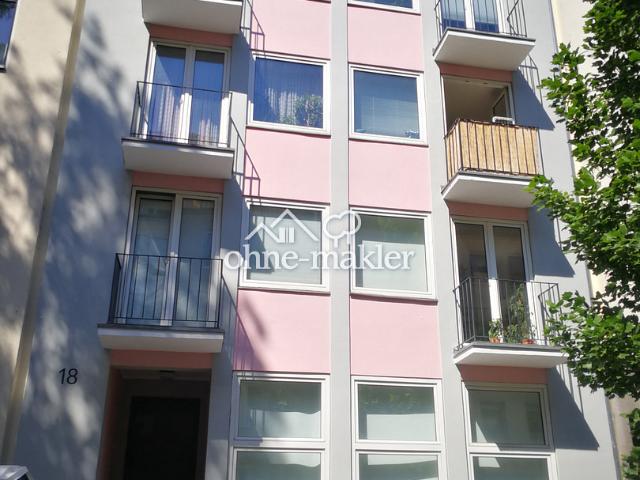 Haus kaufen in Pempelfort, Düsseldorf