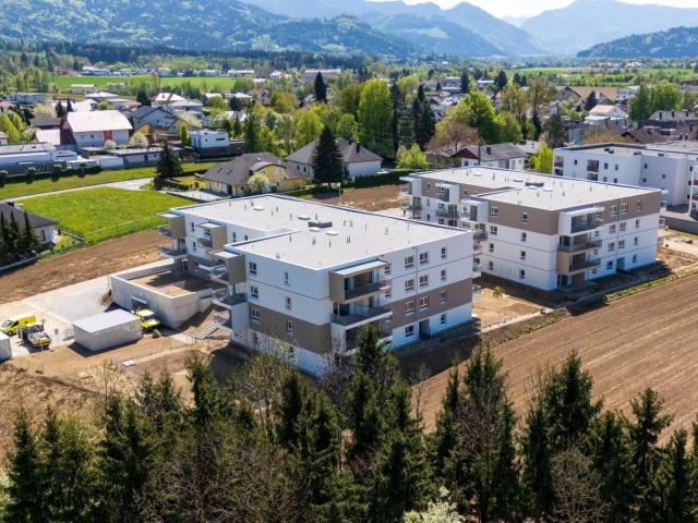 Wohnung mieten in Pettenbach, Oberösterreich