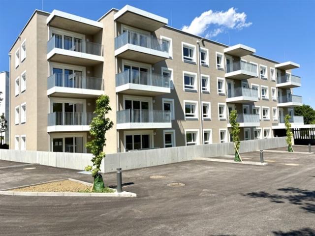 Wohnung mieten in Gallspach, Oberösterreich
