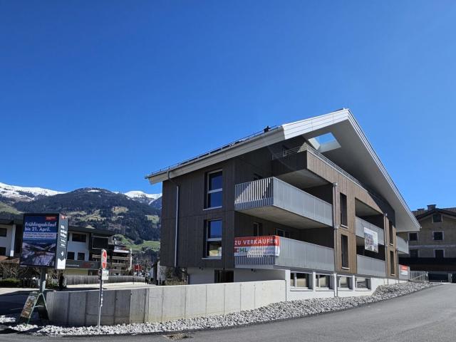 Wohnung kaufen in Fügen, Tirol