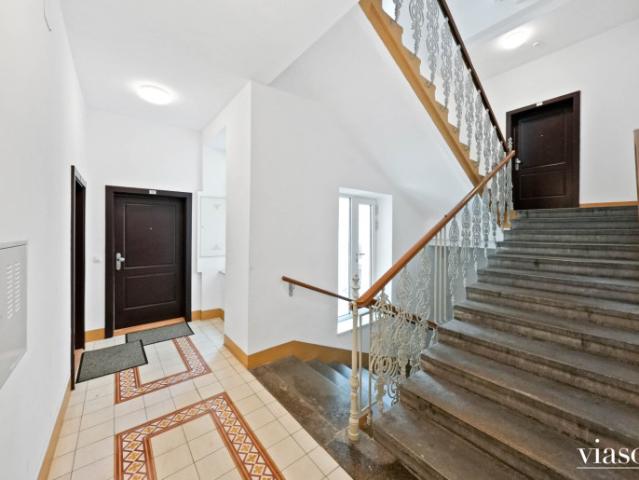 Wohnung kaufen in KG Landstraße, Wien