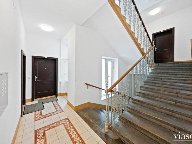 Apartment kaufen in KG Landstraße, Wien