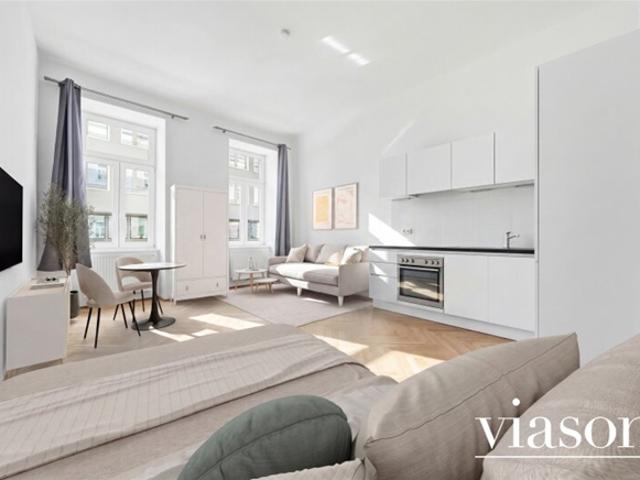 Wohnung kaufen in KG Landstraße, Wien