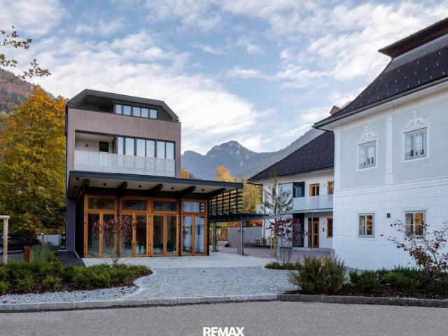 Wohnung mieten in Scharnstein, Oberösterreich
