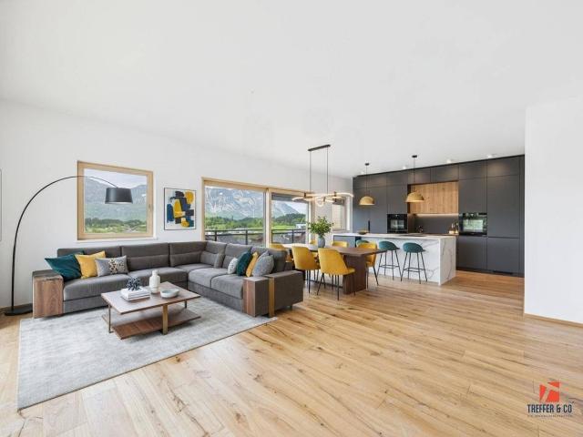Apartment kaufen in Bad Häring, Tirol