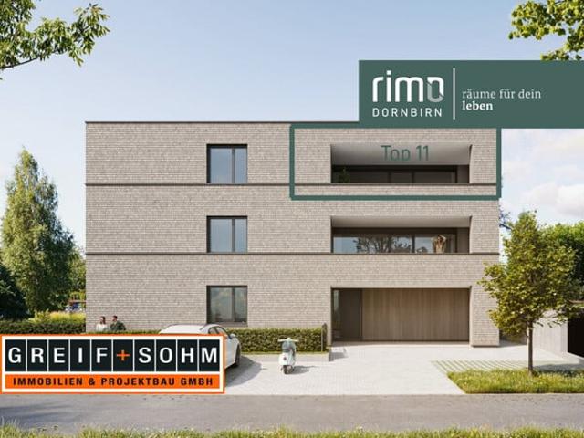 Apartment kaufen in Lauterach, Bezirk Bregenz