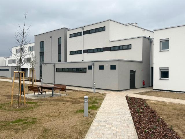 Apartment mieten in Ternitz, Niederösterreich