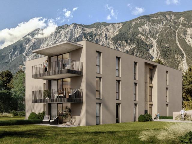 Wohnung kaufen in Haiming, Tirol
