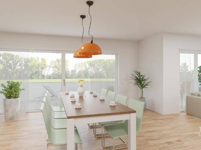 Apartment kaufen in Bad Häring