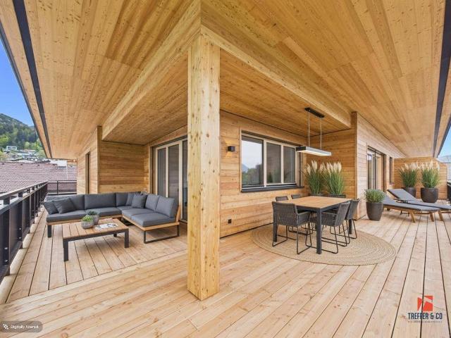 Apartment kaufen in Bad Häring, Tirol