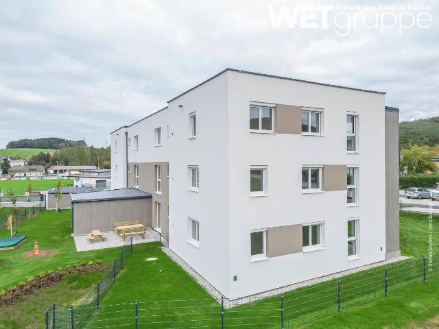 Apartment mieten in Kirnberg an der Mank, Kirnberg