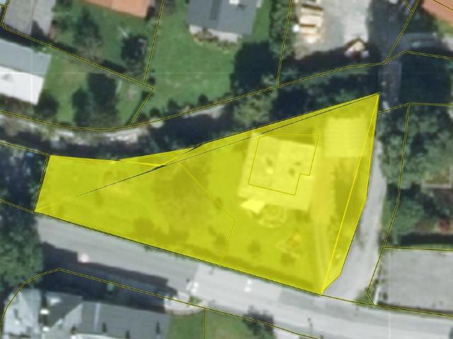 Grundstück kaufen in Zell am See, Salzburg