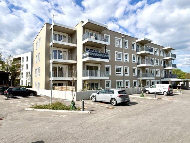 Apartment mieten in Gallspach, Oberösterreich