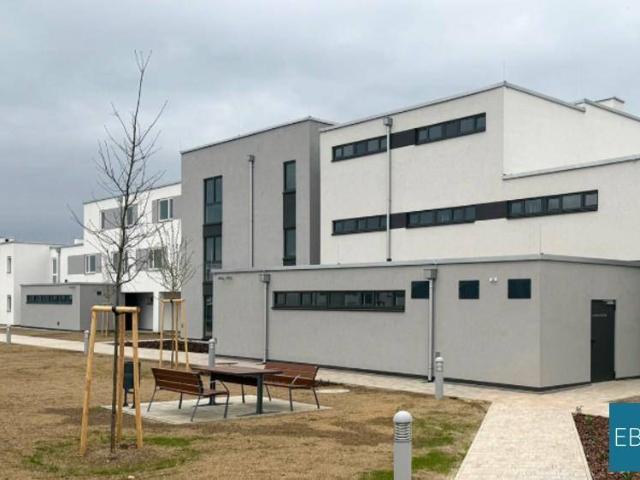 Apartment mieten in Neunkirchen, Niederösterreich