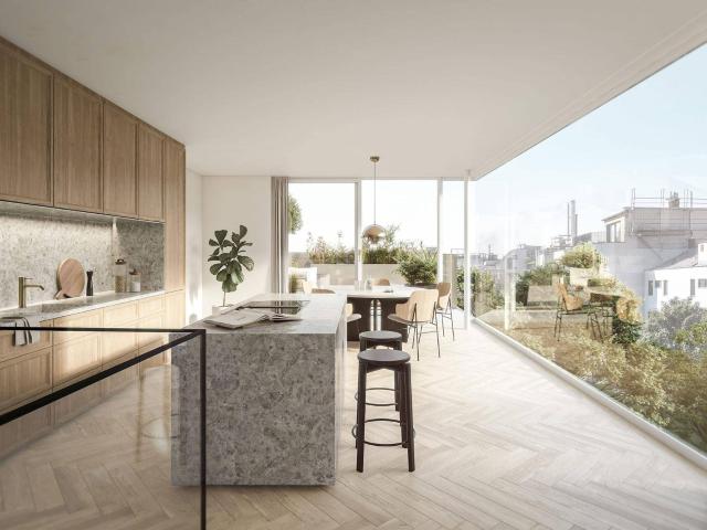 Apartment kaufen in Donaustadt, Wien