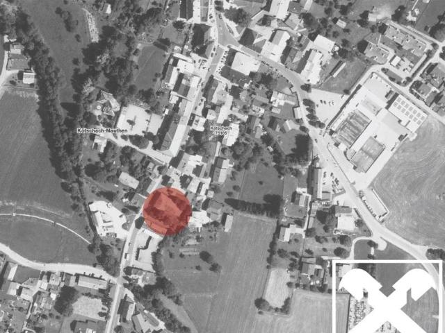 Wohnung kaufen in Kötschach-Mauthen, Kärnten