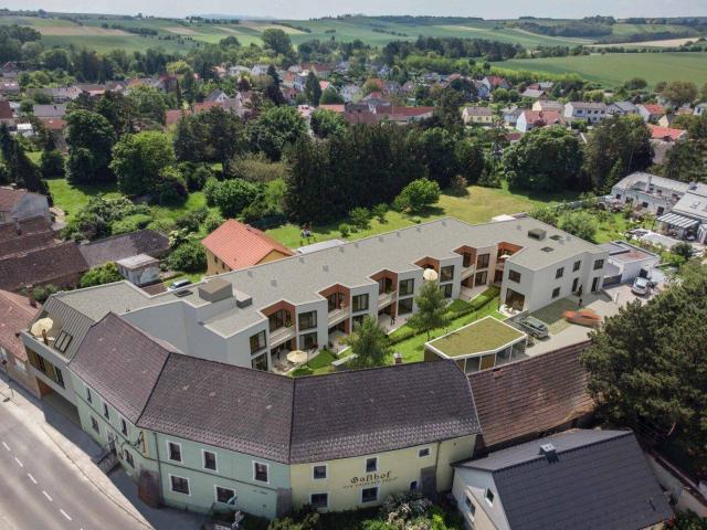 Apartment kaufen in Ulrichskirchen, Niederösterreich
