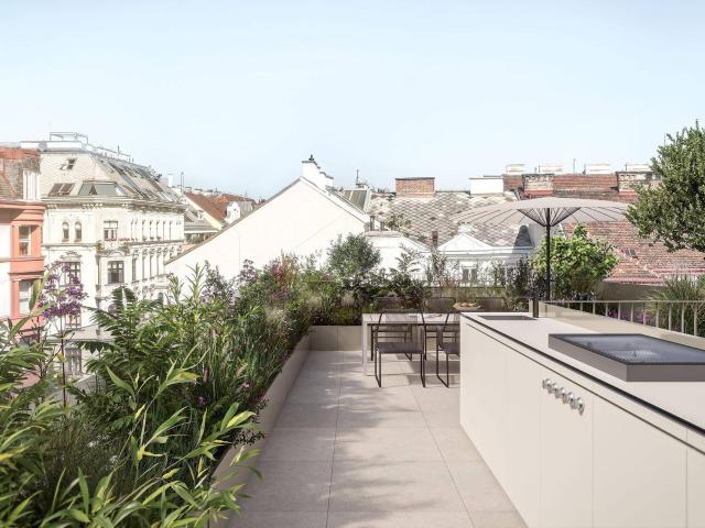 Apartment kaufen in Donaustadt, Wien