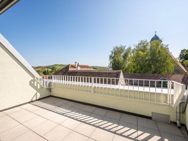 Apartment kaufen in Ulrichskirchen, Niederösterreich