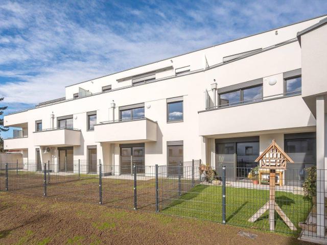 Apartment kaufen in Wolkersdorf im Weinviertel, Niederösterreich