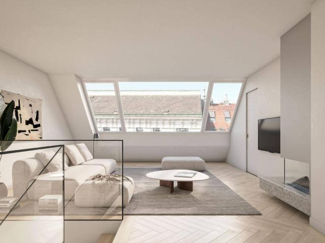 Apartment kaufen in Donaustadt, Wien