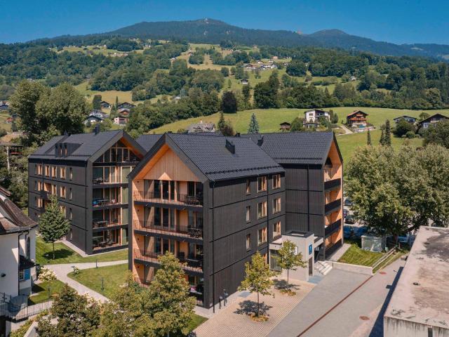 Apartment kaufen in Schruns, Vorarlberg