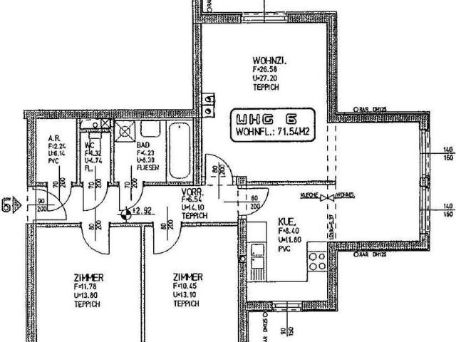 Apartment mieten in Marchegg, Niederösterreich