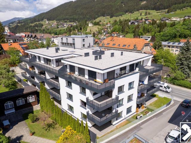 Apartment kaufen in Mauern, Steinach am Brenner