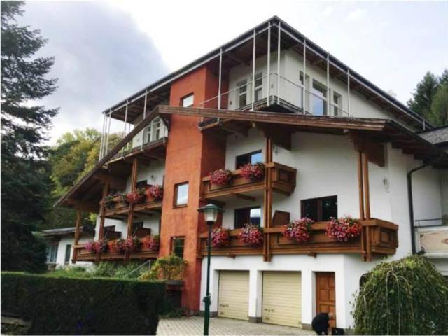 Apartment mieten in Brand-Laaben, Niederösterreich