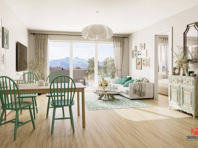 Apartment kaufen in Niederndorf, Tirol