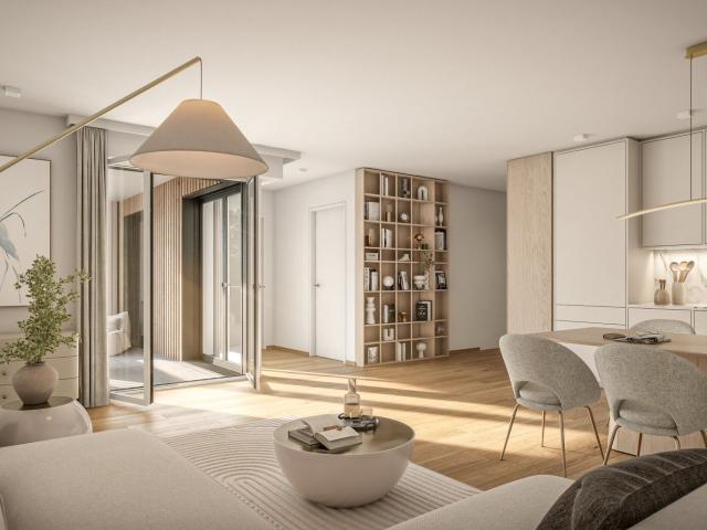 Wohnung kaufen in Gmunden, Oberösterreich