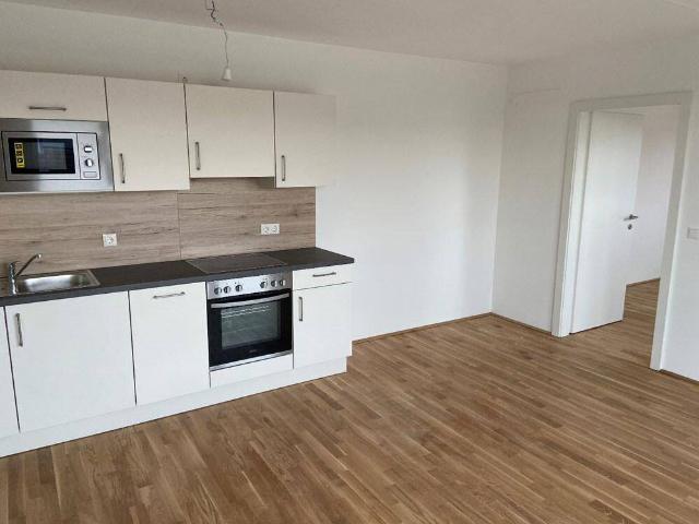 Apartment kaufen in Judendorf-Straßengel, Kärnten