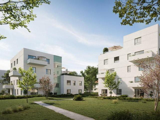 Apartment kaufen in Kaplanhof, Linz