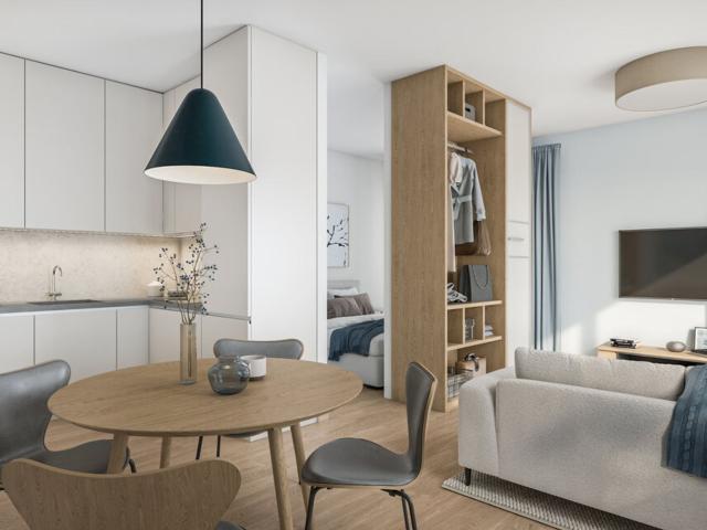 Wohnung kaufen in Linz, Oberösterreich
