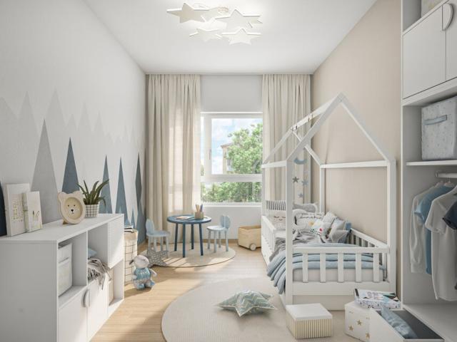Wohnung kaufen in Linz, Oberösterreich