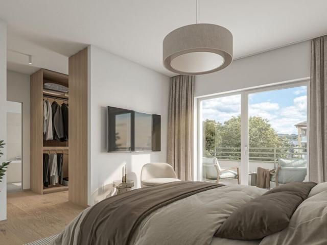 Wohnung kaufen in Linz, Oberösterreich