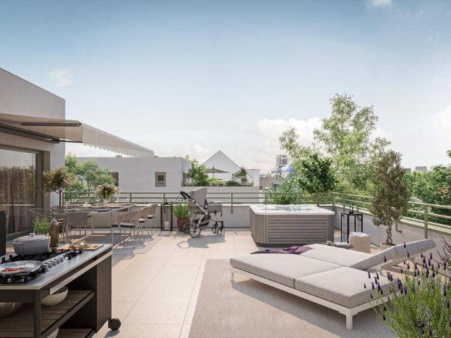Apartment kaufen in Kaplanhof, Linz