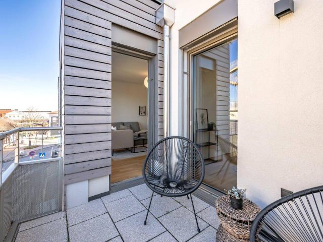 Apartment kaufen in Deutsch Wagram, Niederösterreich