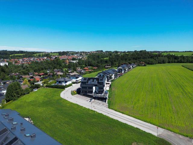 Apartment mieten in Katzmoos, Elixhausen