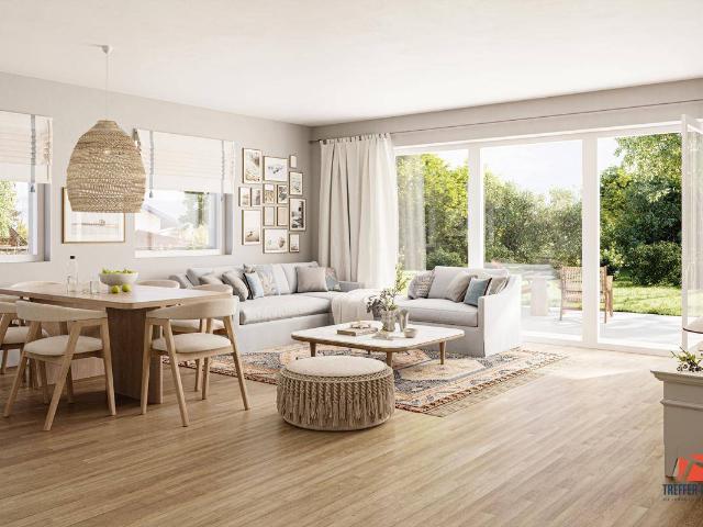 Apartment kaufen in Niederndorf, Tirol