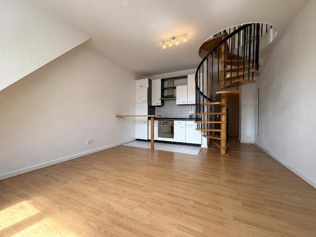 Wohnung kaufen in Schwabmünchen, Bayern