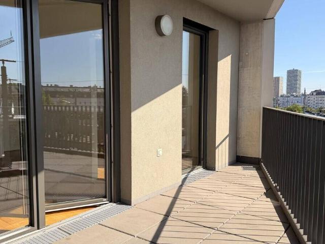 Apartment mieten in Donaustadt, Wien
