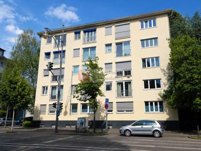 Wohnung kaufen in Sachsenhausen, Hessen