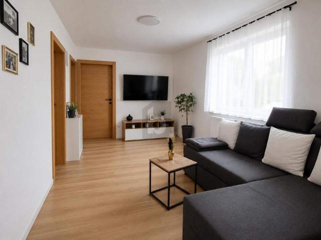 Wohnung kaufen in Aurachamhongar, Oberösterreich