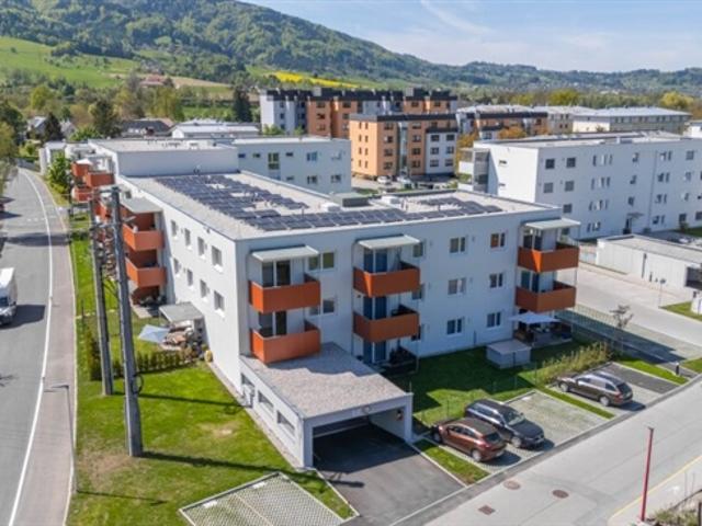 Wohnung mieten in Kirchdorf an der Krems, Oberösterreich