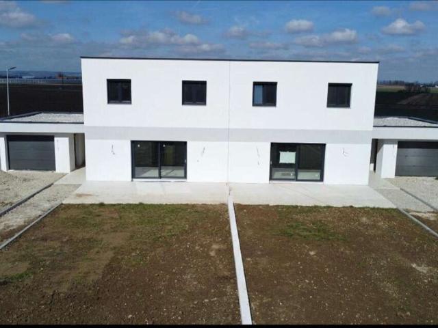Haus kaufen in Geinberg