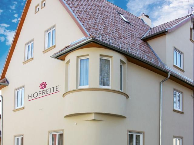 Apartment mieten in Heppenheim, Hessen