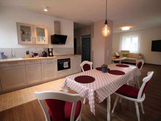 Apartment mieten in Heppenheim, Hessen