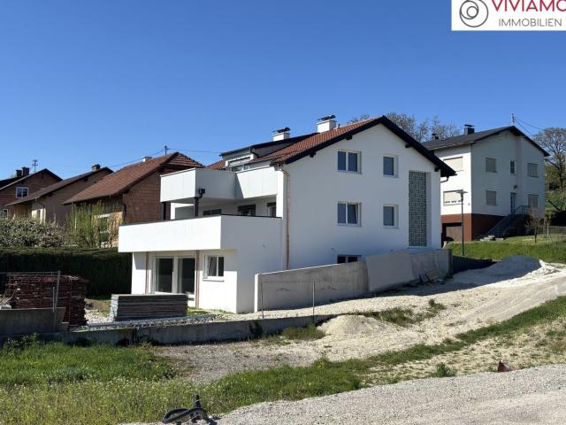 Wohnung kaufen in Wallern an der Trattnach, Oberösterreich